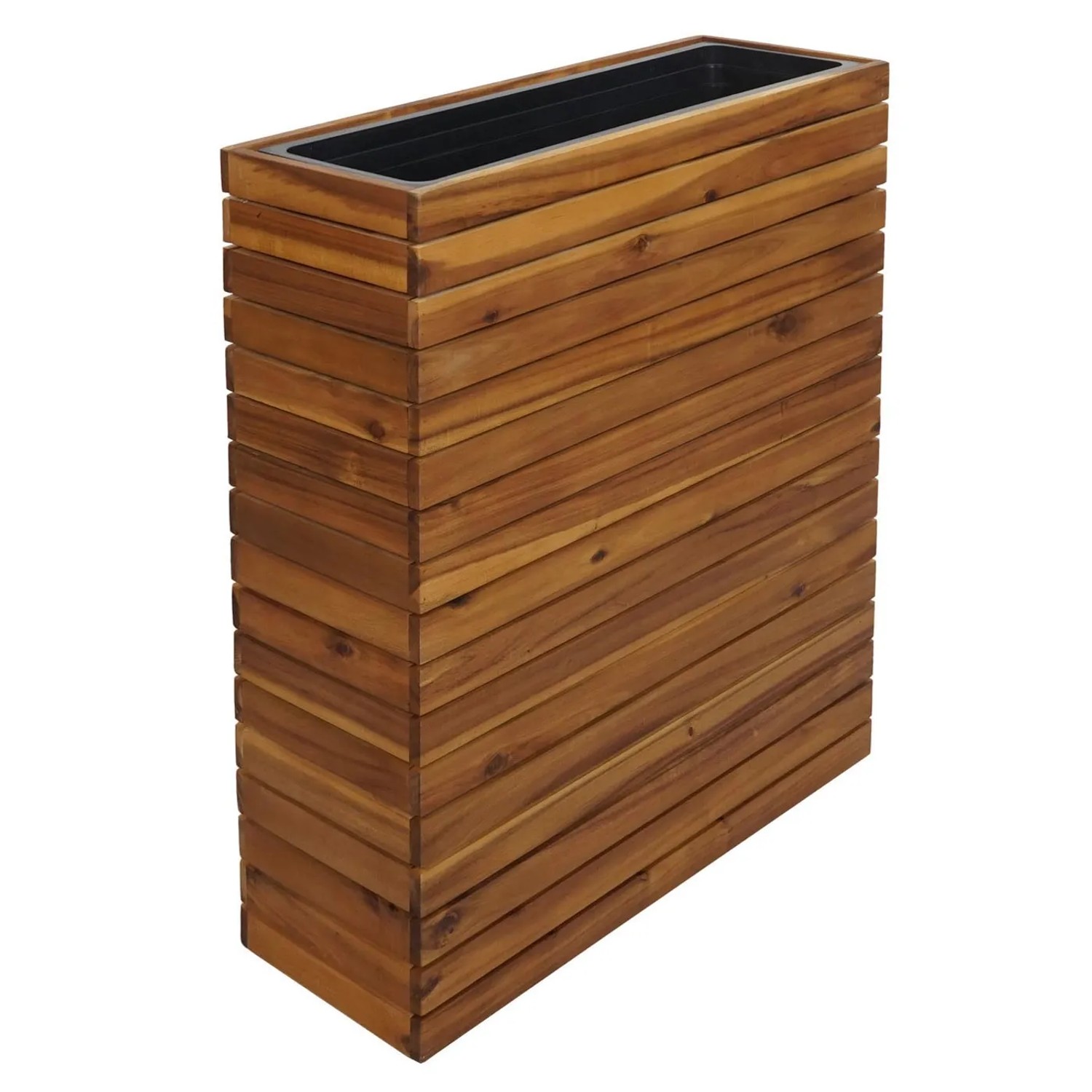 MCW holz pflanzkasten L21 77 x 63 x 23 cm kaufen bei OBI