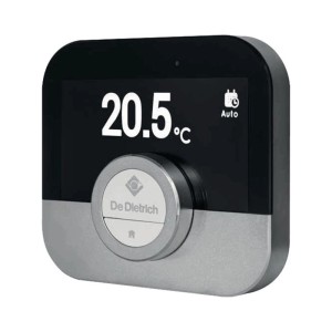 De Dietrich Smart TC AD311 Verdrahteter Raumthermostat mit Drahtanschluss