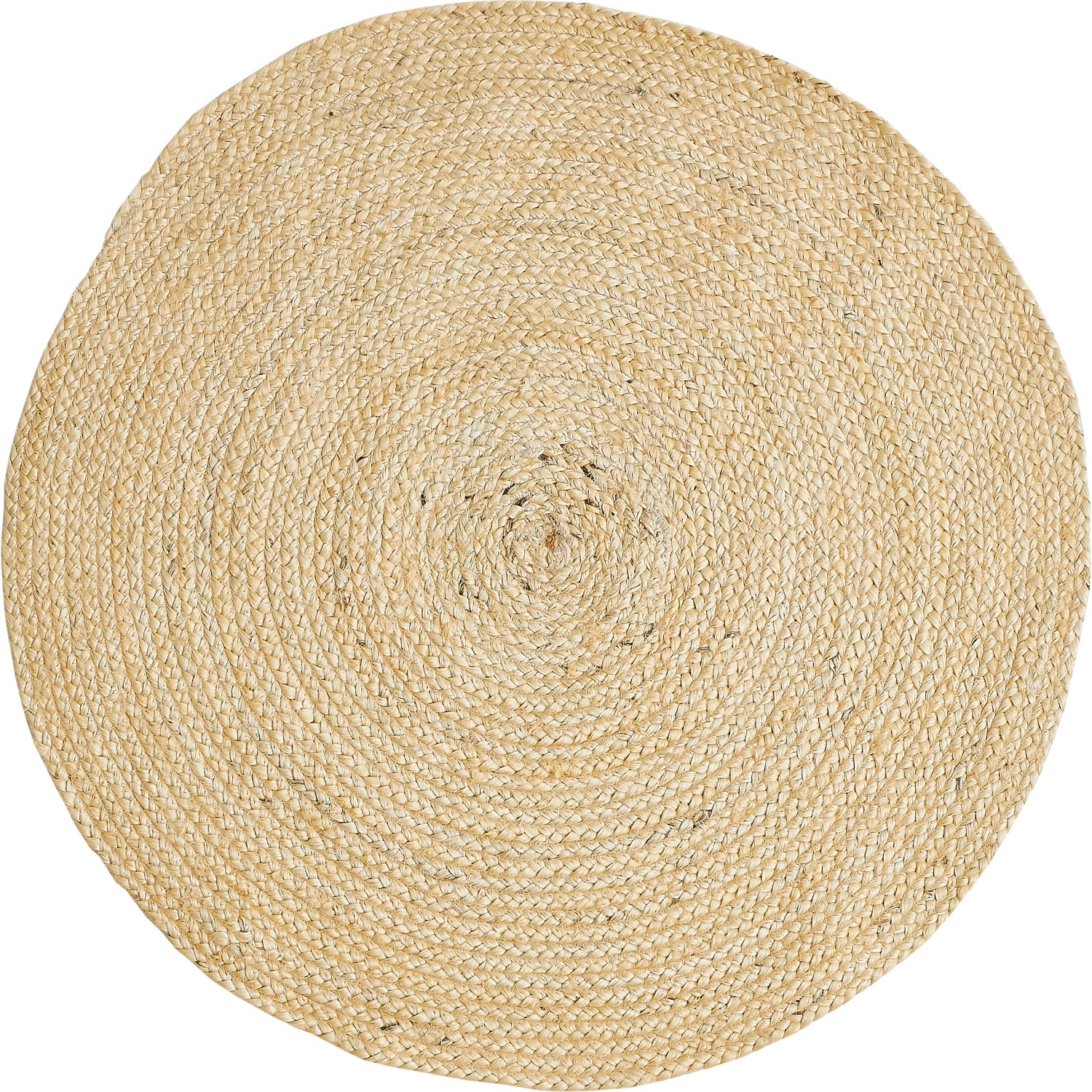 Luxor Living Teppich Ivo Ø 80 cm Creme günstig online kaufen