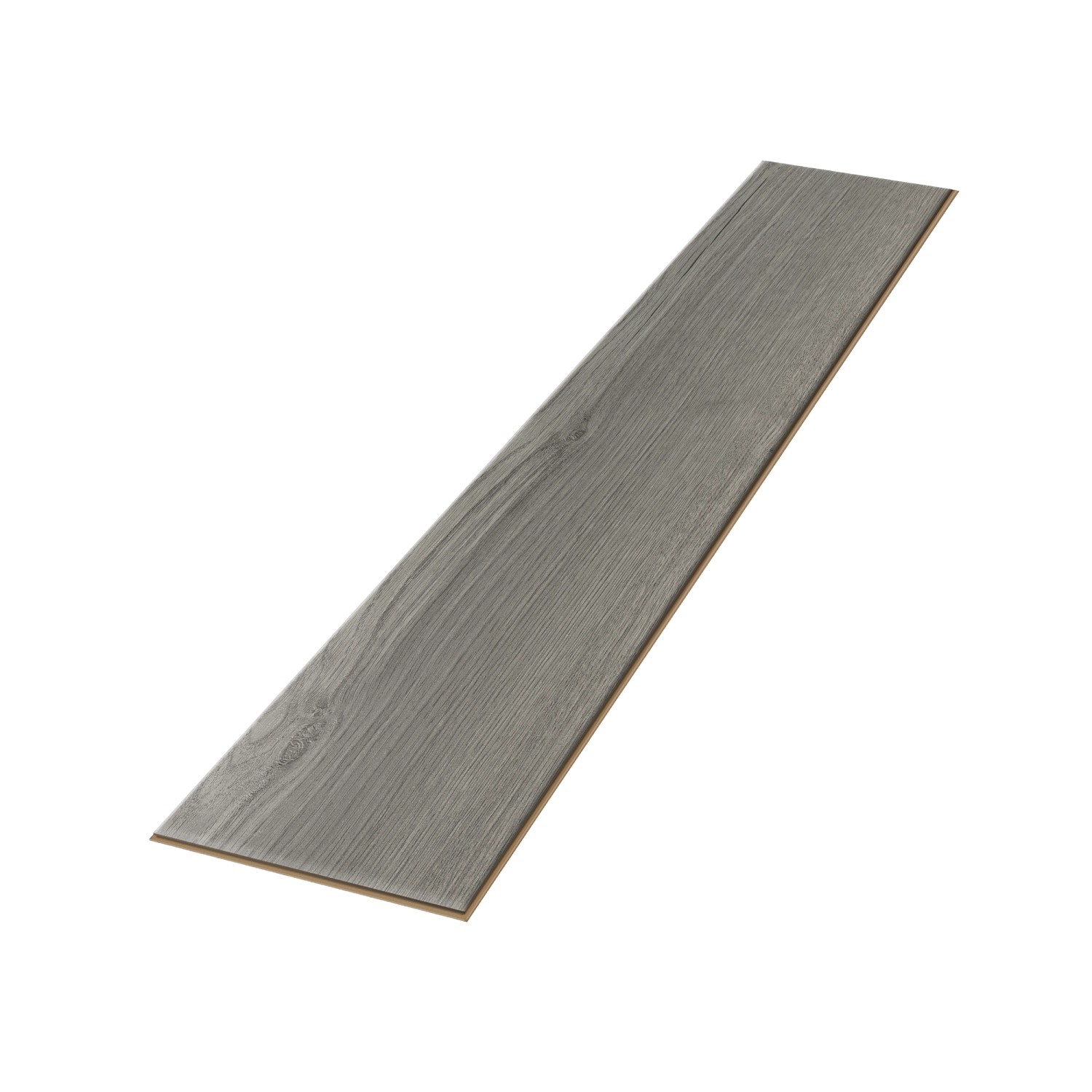 Egger Aqua-Laminatboden EL1028 NatureSense Avery Eiche Grau günstig online kaufen