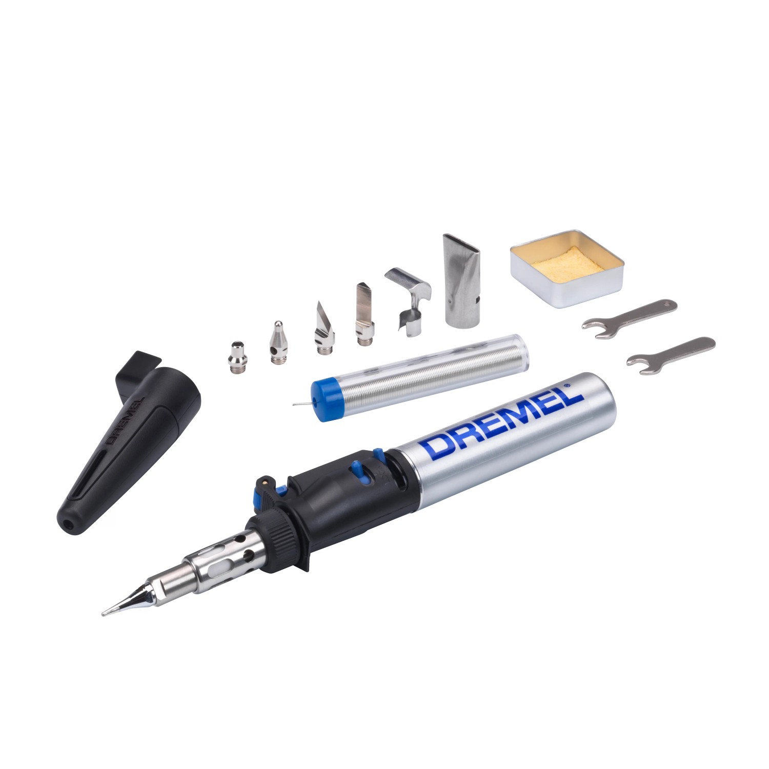 Dremel Lötkolben 2000-7 VersaTip