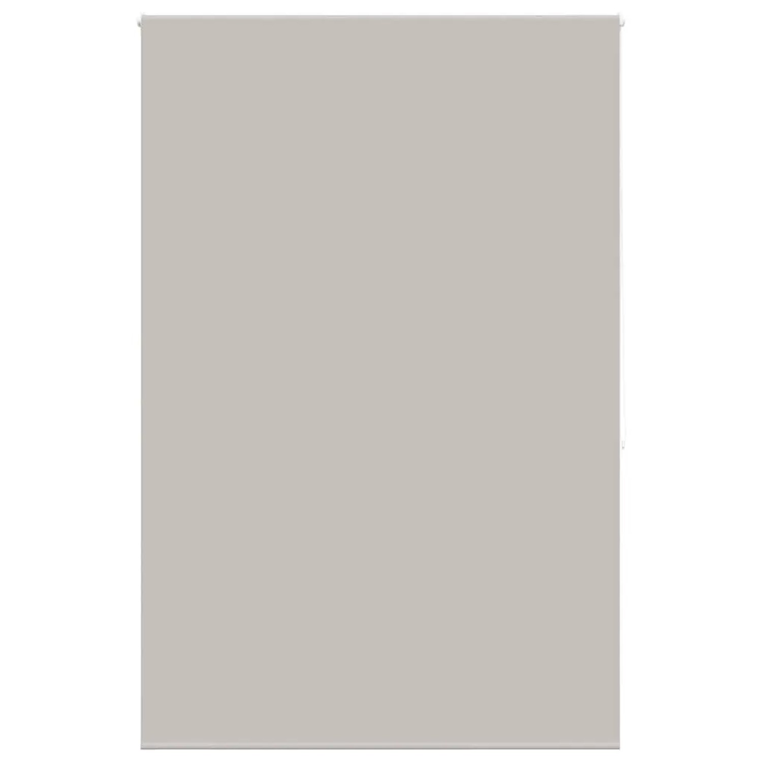 vidaXL Duschrollo 160x240 cm Stoffbreite 156 cm 4014875