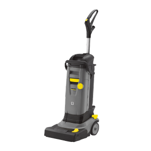 Kärcher Saugwischer BR 30/4 C EP+MF mit Kabel 820 W