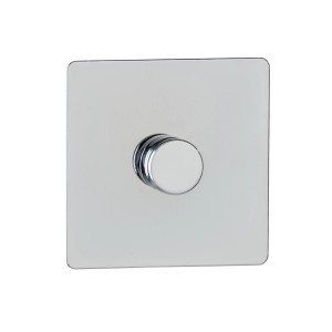 Wenko Turbo-Loc Quadro Adapter 2er Set aus Edelstahl für Wandbefestigung ohne Bohren.