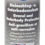 Presto Steinschlag-Unterbodenschutz-Spray hell, 500ml Dose für Lackreparatur und Karosseriereparatur.