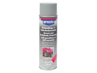 Kwasny Steinschlag & Unterbodenschutz Spray Grau 500 Ml Ab 7,79