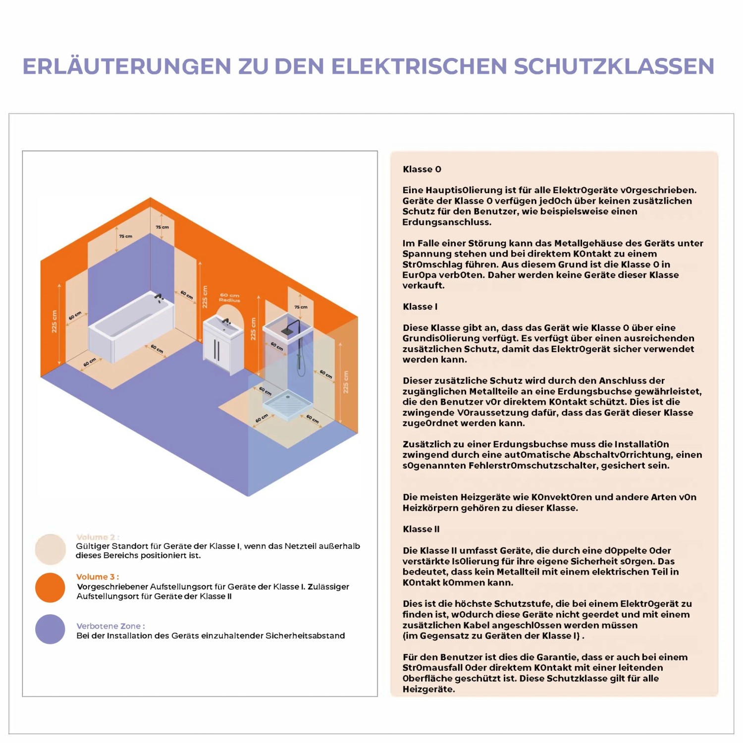 Sannover Elektrischer Glas-Wandhandtuchtrockner Omiros 850 W Schwarz_3