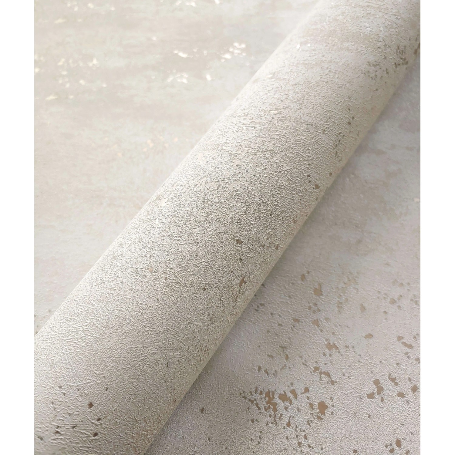 Newroom Vliestapete Licona Uni 1 Leicht Glänzend Industrial FSC® günstig online kaufen