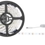 Paulmann SimpLED Strip Set, 7,5 m, Tageslichtweiß, mit zwei LED-Streifen auf Rollen und Netzteil.