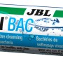JBL ProClean Bac: Reinigungsbakterien für klares Aquariumwasser, 50ml.