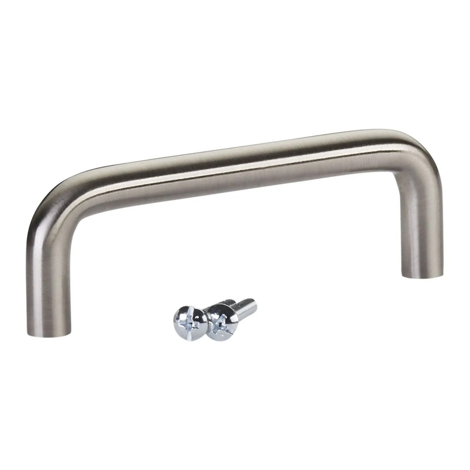 SOTECH Bügelgriff BG03 BA 96 mm Edelstahloptik