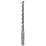 LUX SDS-Plus Allzweck-Bohrer, 6 mm, für Bohrhämmer mit SDS-Plus Aufnahme.