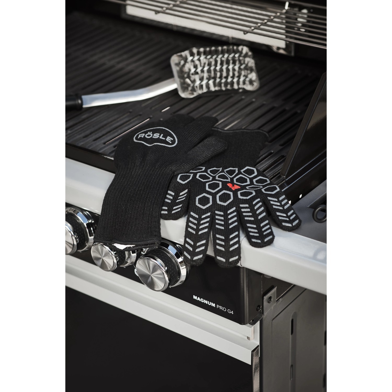 Char-Griller Tool kit grillbestek 3-delig