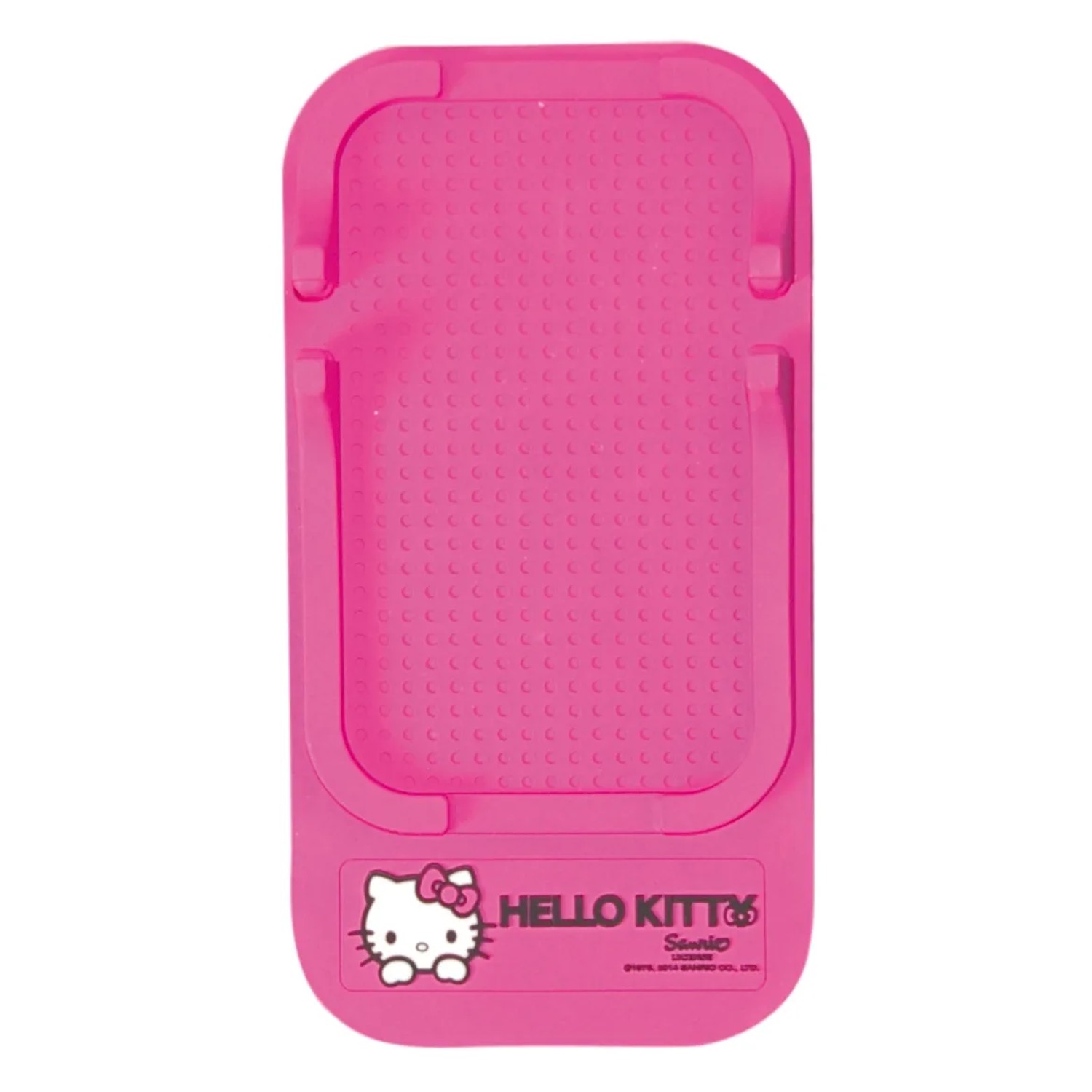 Smartphone AntiRutsch-Pad Hello Kitty