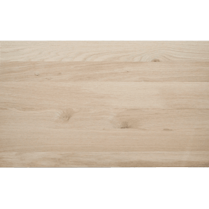Rettenmeier Leimholz Eiche Durchgehende Lamellen 60 cm x 200 cm FSC®