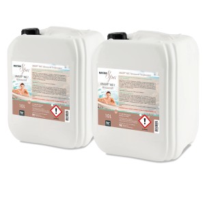 Lerasept Spa Wat7 Aktivsauerstoff 4 x 10l