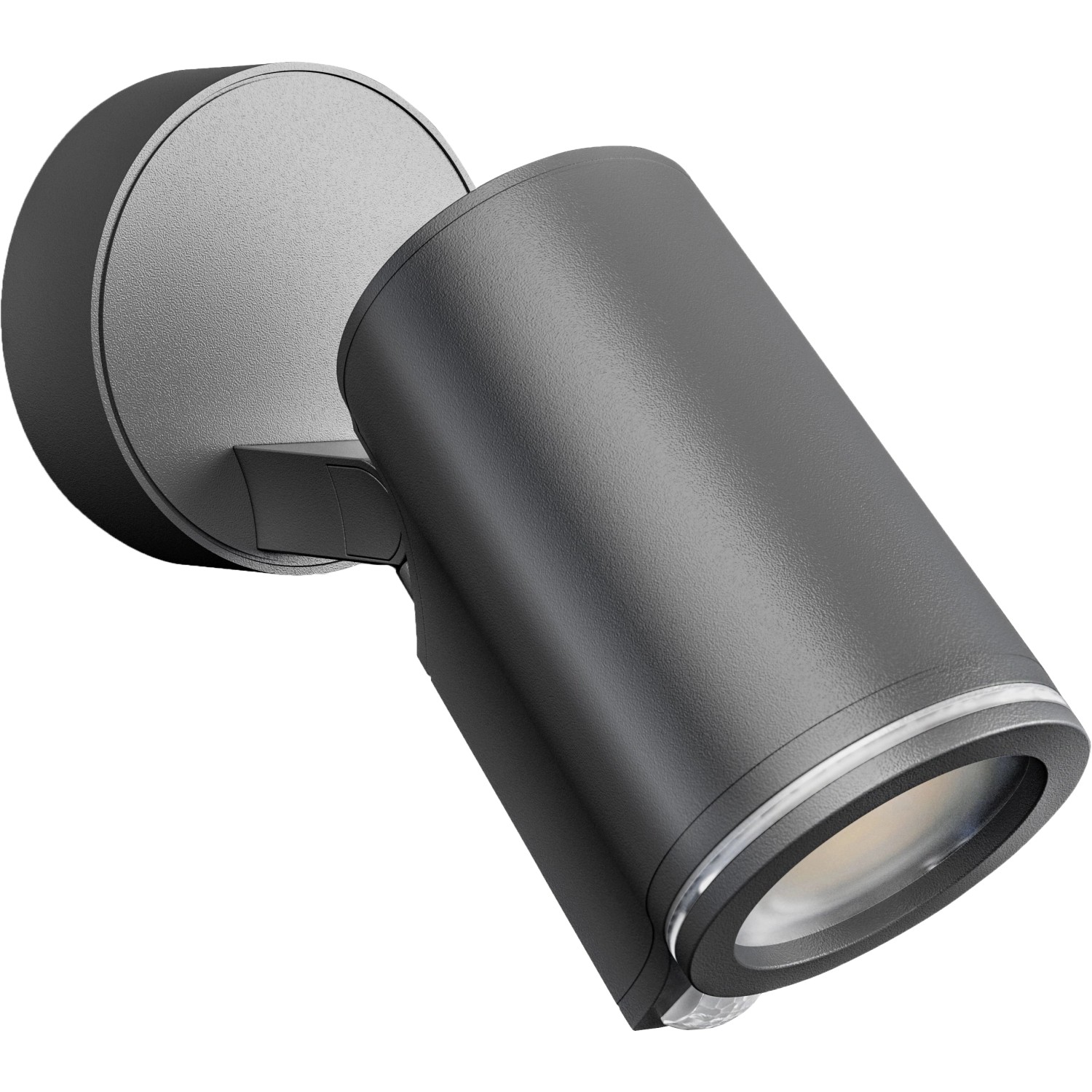 Steinel LED-Spot One S mit Bewegungsmelder