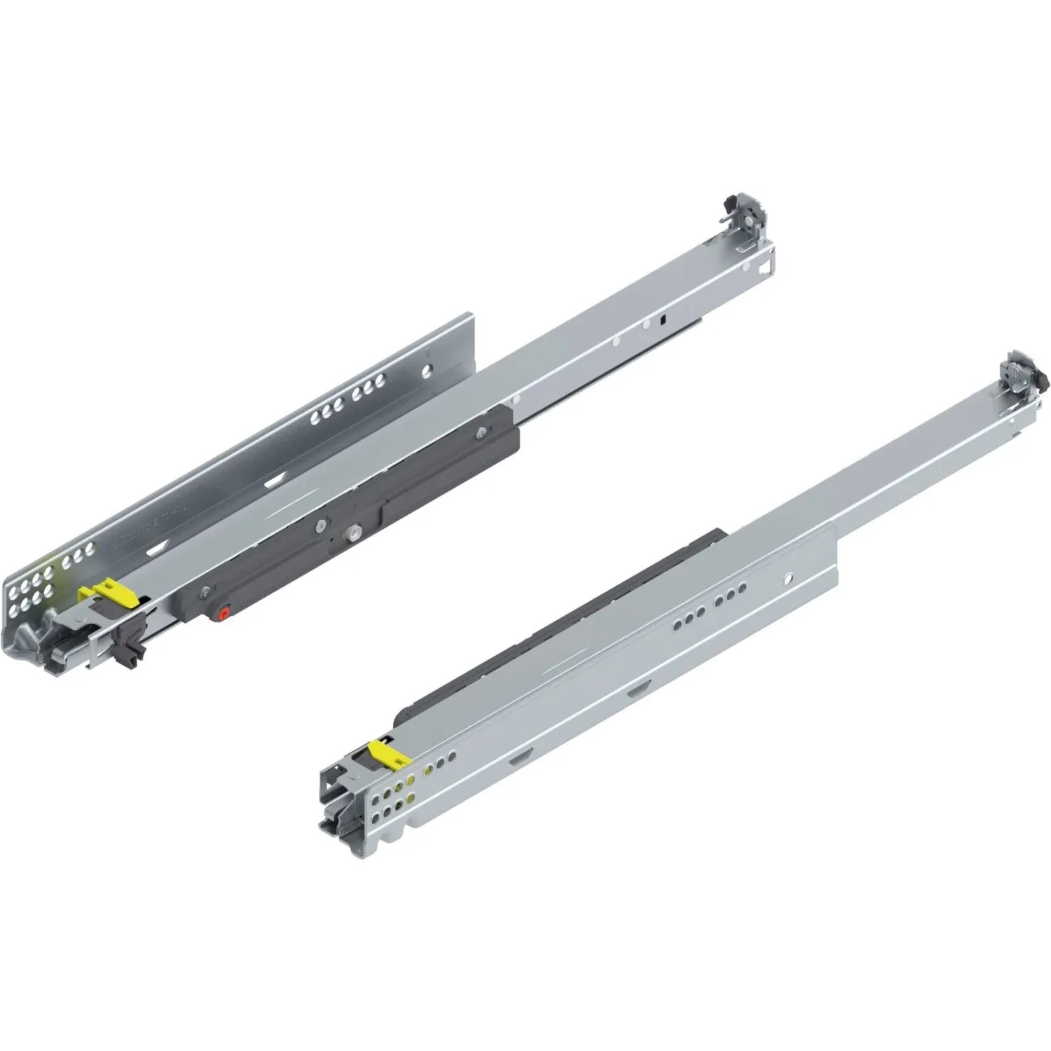 Blum Vollauszug Movento Tip On 760H5500T Nennlänge 550 mm Bis 40 kg