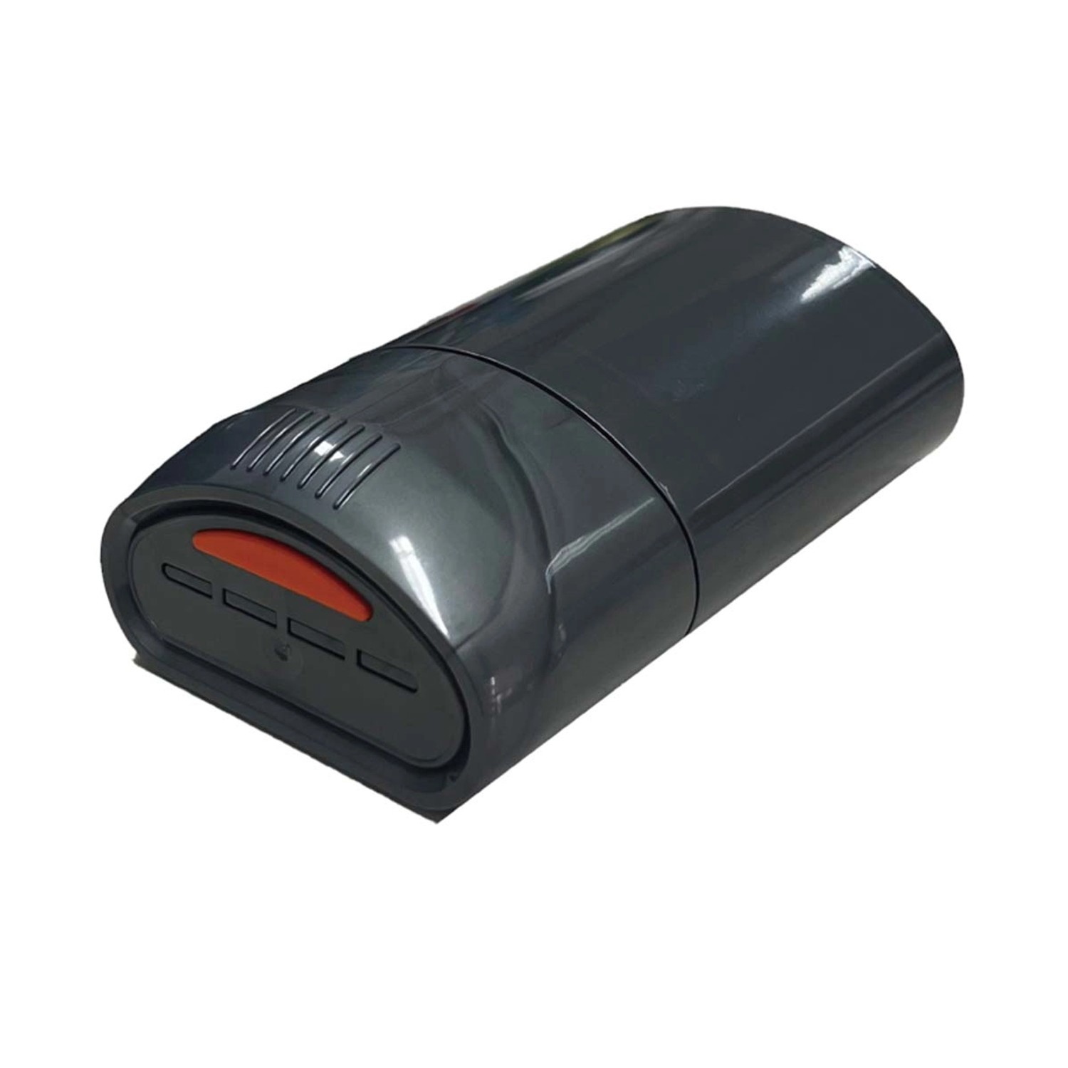 Yard Force iFlex 12V Akku, passend für Handmäher und Rasentrimmer.