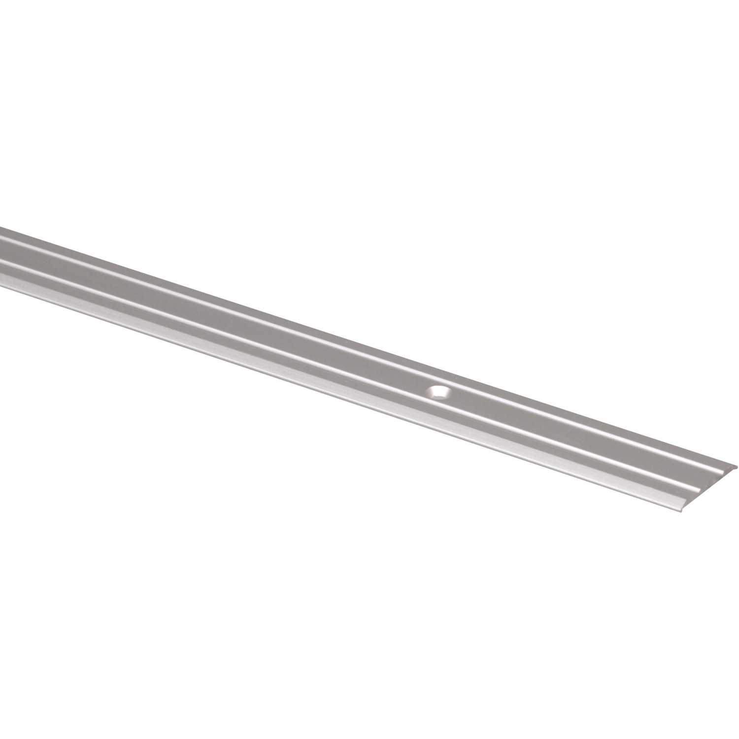 Übergangsprofil Aluminium 1,8 mm x 25 mm x 2.000 mm