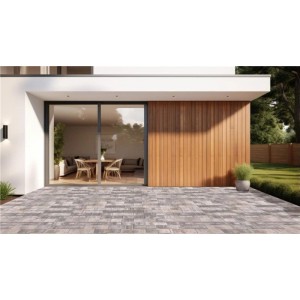 EHL Platte Artano 40 cm x 20 cm x 4 cm Muschelkalk