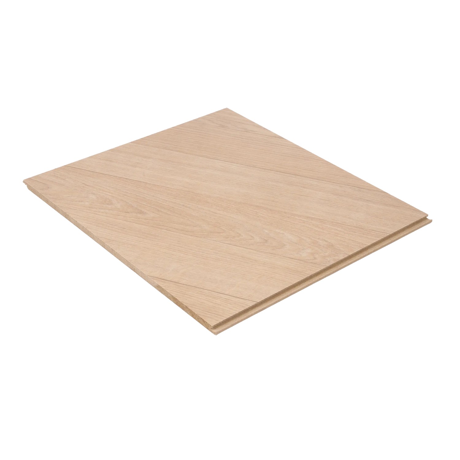 Egger Laminatmuster NatureSense EL290F Skanderborg 297 mm x 327 mm Eiche Sand
