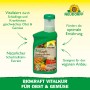 Neudorff Biokraft Vitalkur für Obst und Gemüse, 300ml Flasche. Pflanzenstärkungsmittel für den Garten.