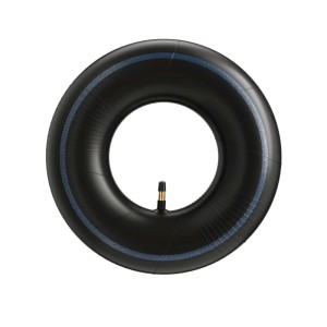 Wiltec Luft Schlauch Rasenmäherreifen Tr13 13X5.00-6 Rasentraktor Aufsitzmäher