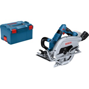 Bosch Professional GKS 18V-70 L Kreissäge in L-Boxx (ohne Akku).