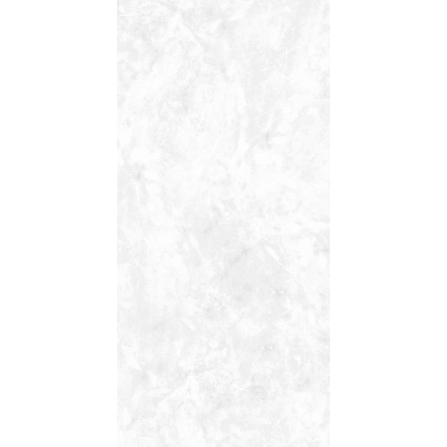 Schulte Duschrückwand Decodesign Stein Marmor hell, 210x100cm. Fugenloser Fliesenersatz für die Dusche.