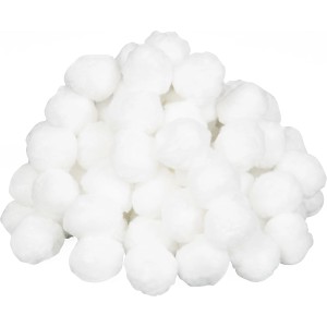 Bestway Filterbälle Polysphere für Sandfilteranlagen, weiß, als Filtersand-Ersatz
