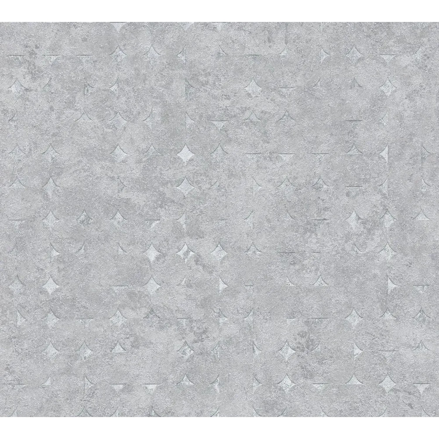 Tadessi Tapete Noan Grafik M1-No.11173 Vliestapete in Grau