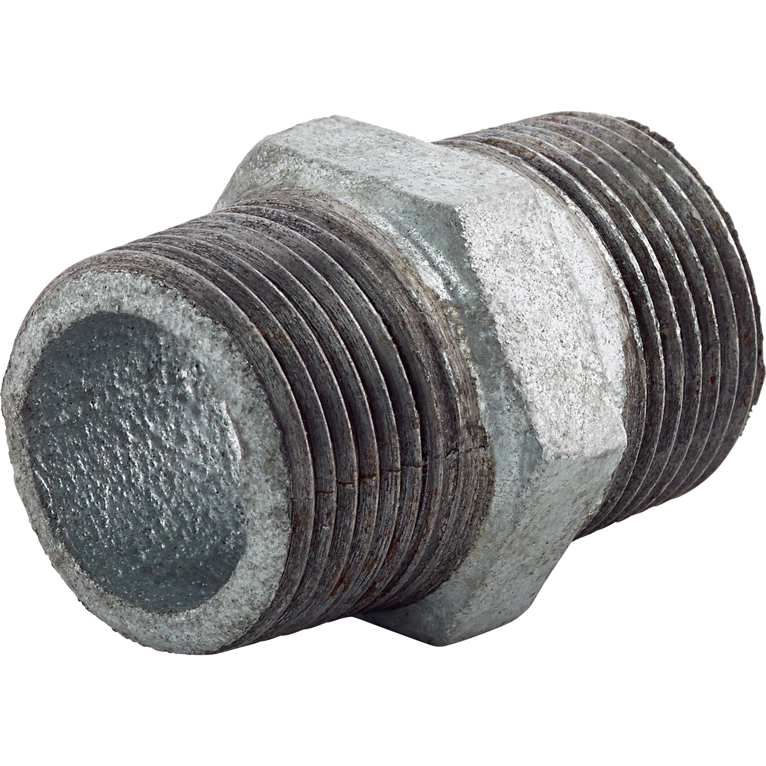 Fitting 26,4 mm (R 3/4) Temperguss