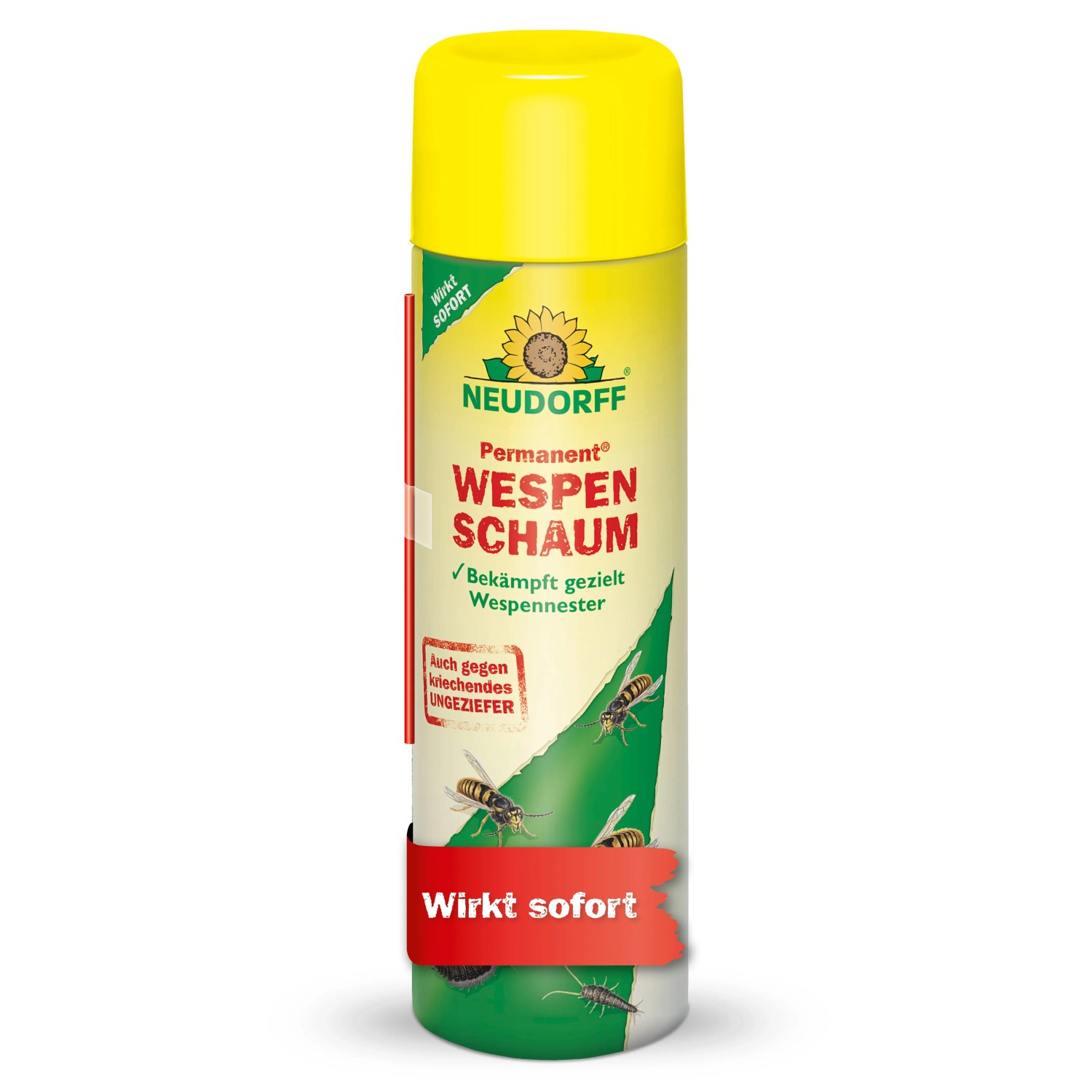 Wespenspray kaufen bei OBI