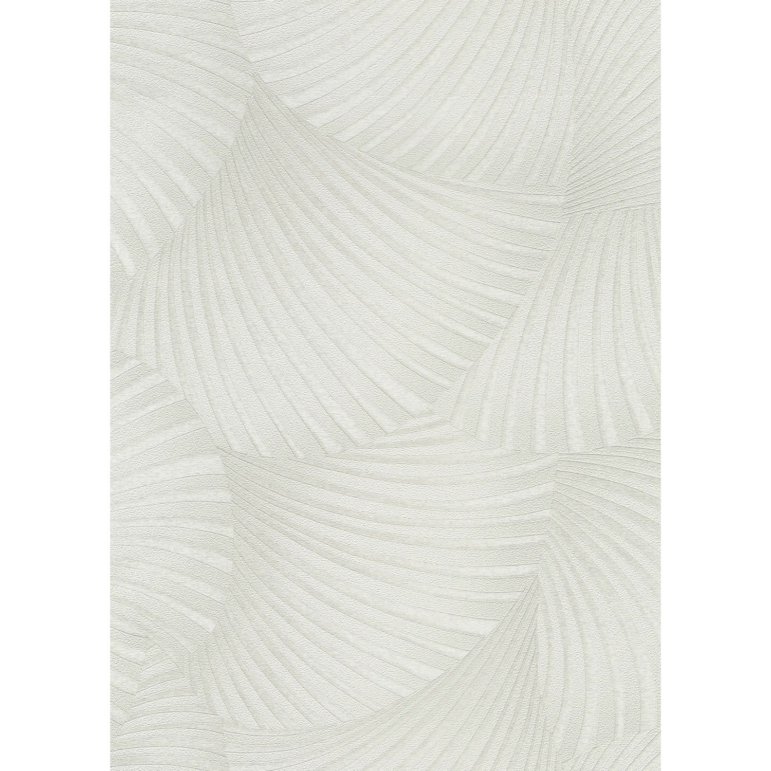 Erismann Vliestapete Fashion for Walls Twill Taupe Hell FSC®