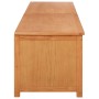 vidaXL Aufbewahrungsbox Natur Holzwerkstoff 42000876_6