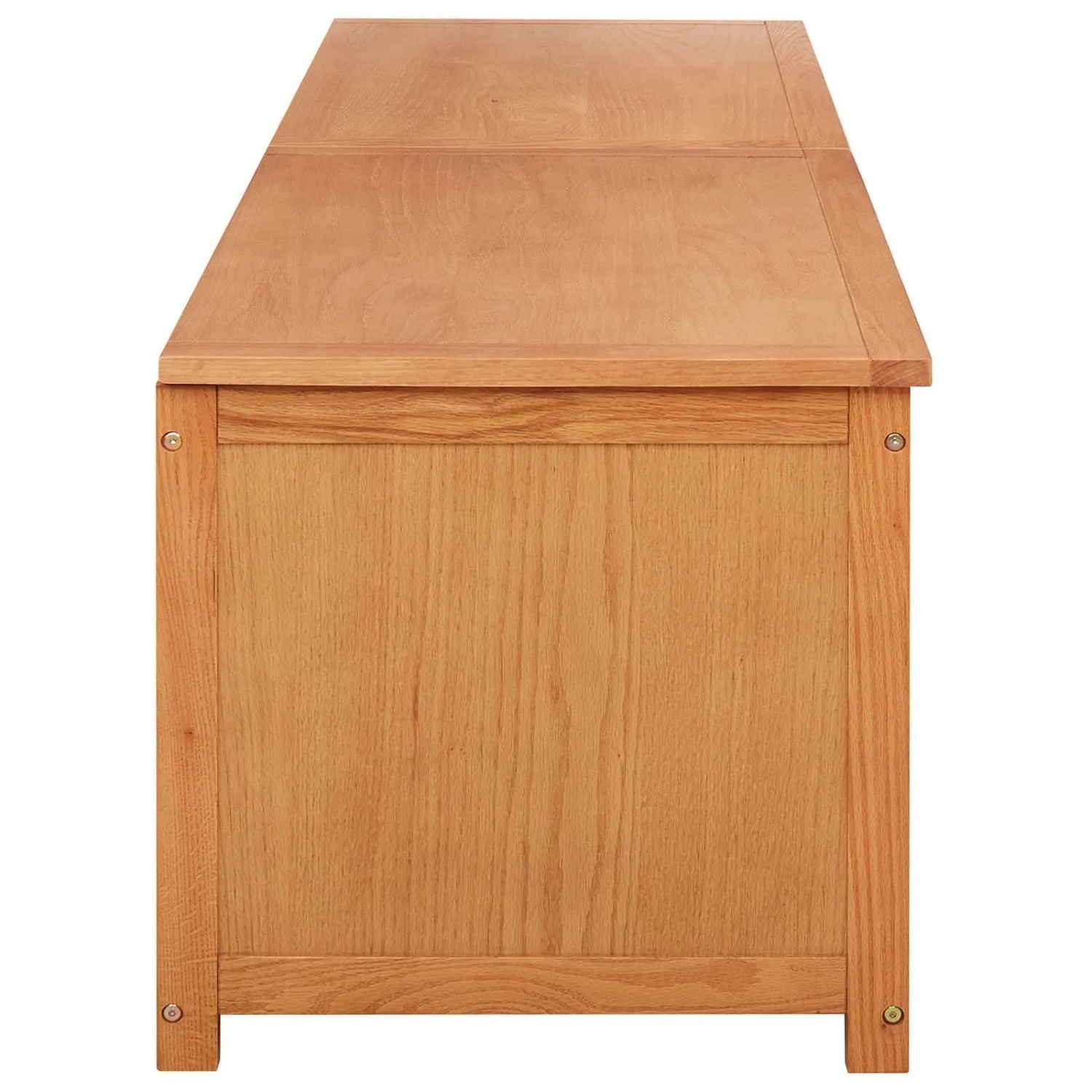 vidaXL Aufbewahrungsbox Natur Holzwerkstoff 42000876_6