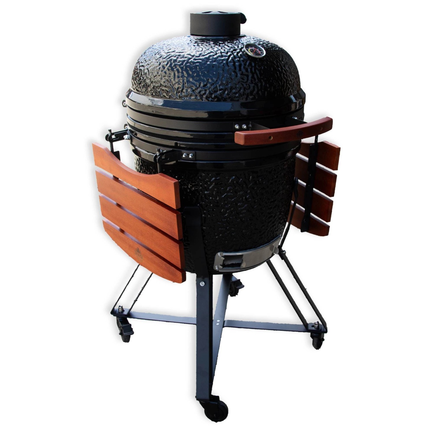BBQ First Grill