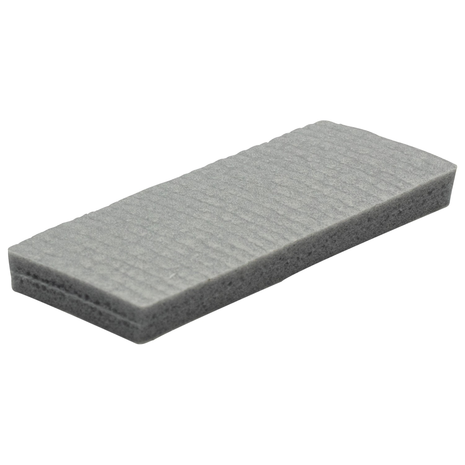 Wagner Softpads-Set EH0344 Grau 44 mm x 16 mm x 4 mm 12-tlg.