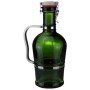 Ich-Zapfe Biersiphon 2L Grün