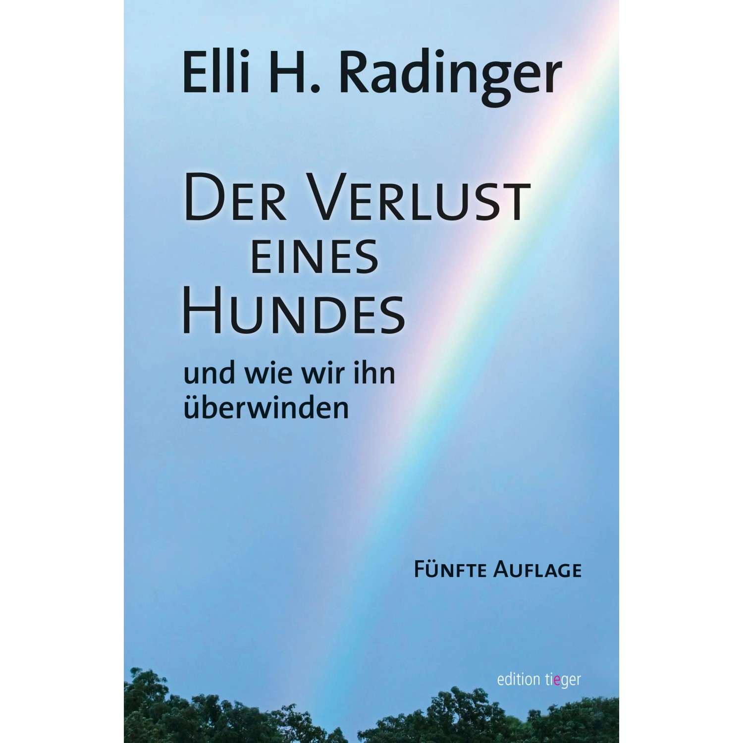 Der Verlust eines Hundes