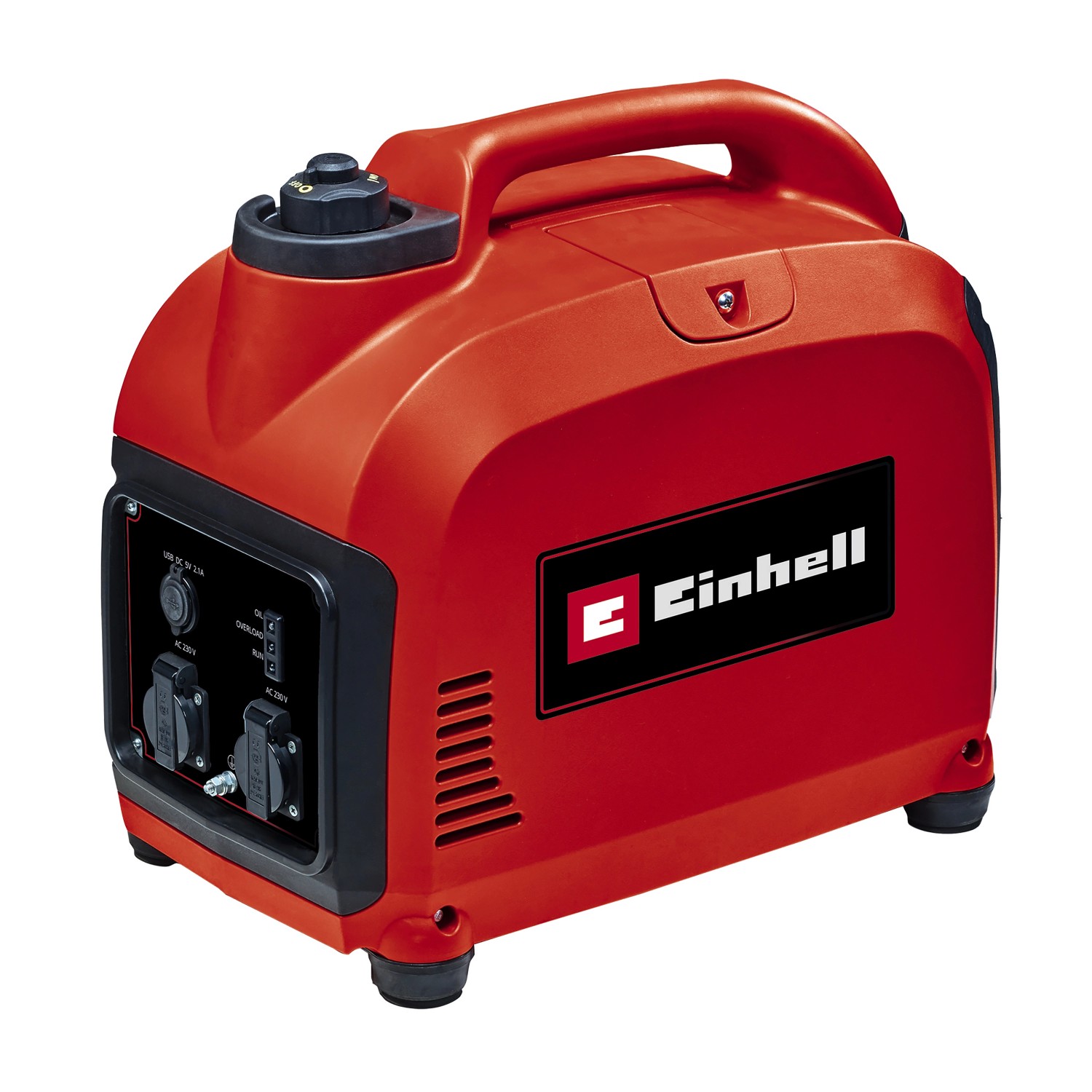 Einhell Notstromaggregat TC-IG 2000 Benzin 4 l