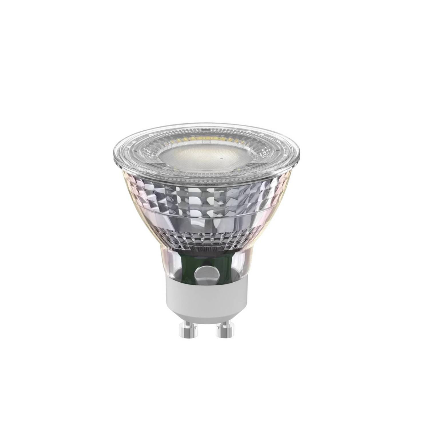 Arcchio LED GU10 Lampe LED Leuchtmittel 10036991 aus Glas