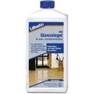 Lithofin MN Glanzsiegel Für Stein Und Betonwerkstein 1 L