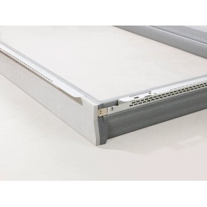 Velux Dämm- und Anschluss-Set BDX FK06 2001 für Fenster, Detailansicht.