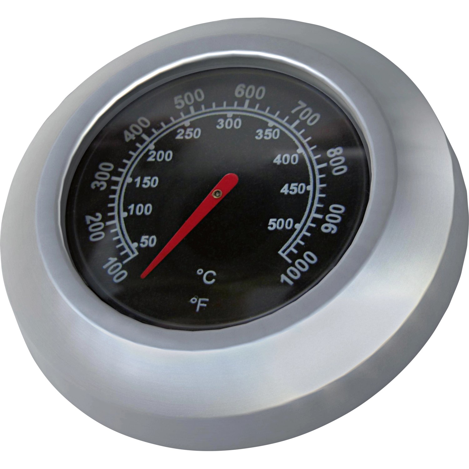 Ersatz-Deckelthermometer Gasgrill 6-Brenner günstig online kaufen