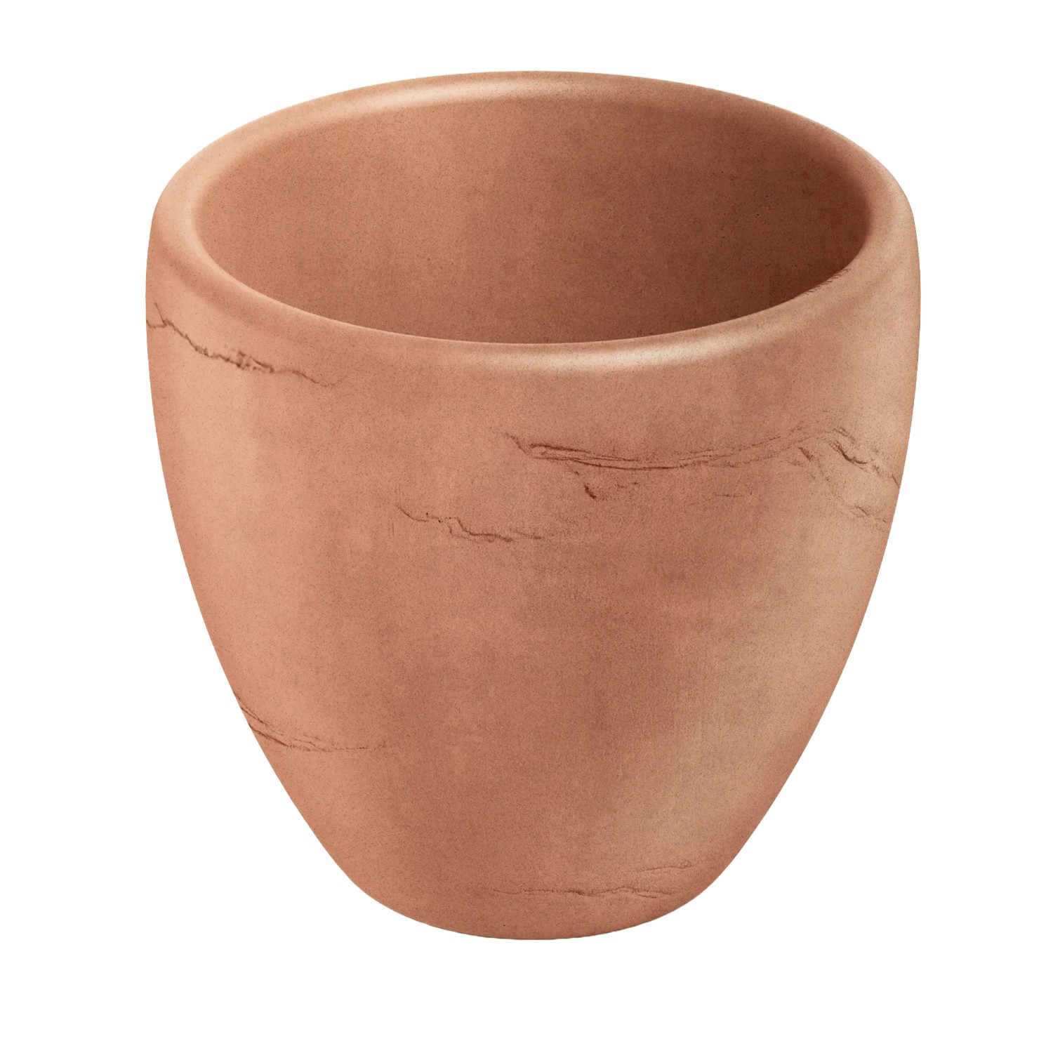 Prosperplast Blumentopf Cano Ø 36 cm x 40 cm Terrakotta