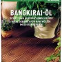 Xyladecor Bangkirai-Öl 5L Dose für Holzschutz und Pflege im Außenbereich.