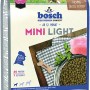 Bosch Pets Mini Light Hunde-Trockenfutter 2,5kg für kleine Rassen mit Übergewicht.