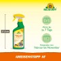 Neudorff Ameisenstopp AF 500ml: Spray zur Ameisenbekämpfung im Haus und Garten.